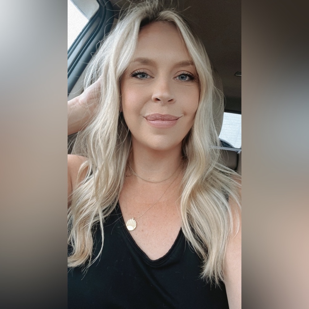 About your stylist, Tanya May